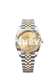 Reloj Rolex Oyster Perpetual Date