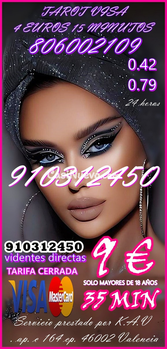  Aqu las Mejores Videntes en Amor y Relaciones de pareja