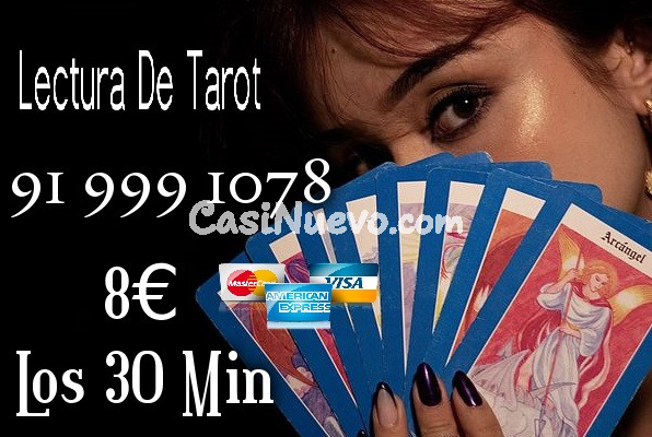 ! Consult Tirada De Tarot Telefonico ! 