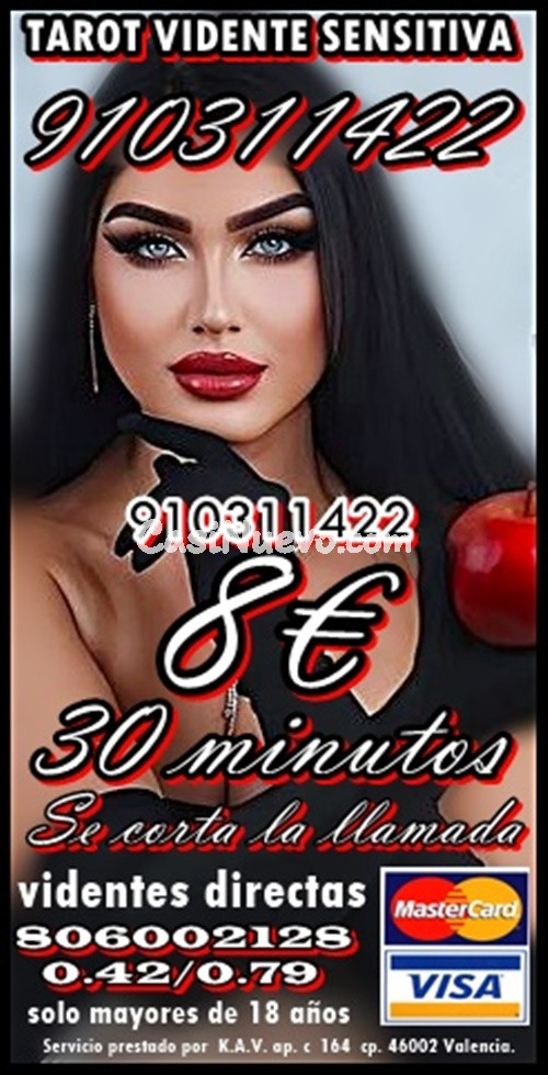 PROMOCIN 4 EUROS 15 MIN-8 EUROS 30 MIN-10 EUROS 40 MIN- 15 EUROS 55 MIN