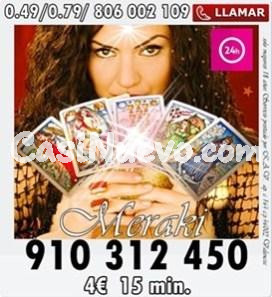 TODA ESPAÑA TAROT PROFESIONAL CON VIDENTES  NIVEL SUPERIOR