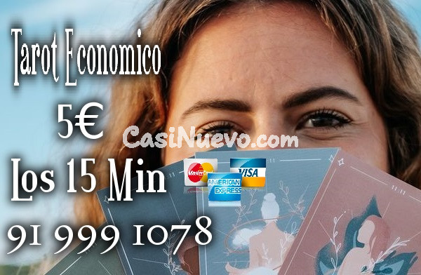 Tarot Fiable Económico  Visa Telefónico