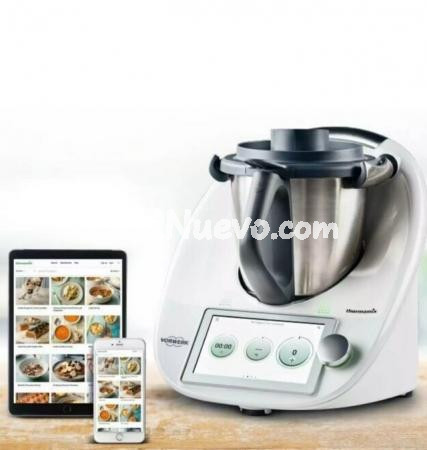 Venta: Thermomix TM7 / Thermomix TM6 / Bimby