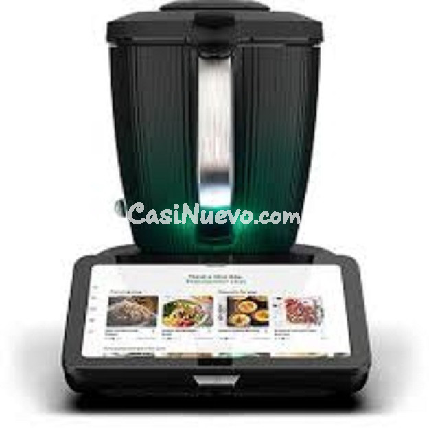 Bimby: Thermomix TM7 / Thermomix TM6