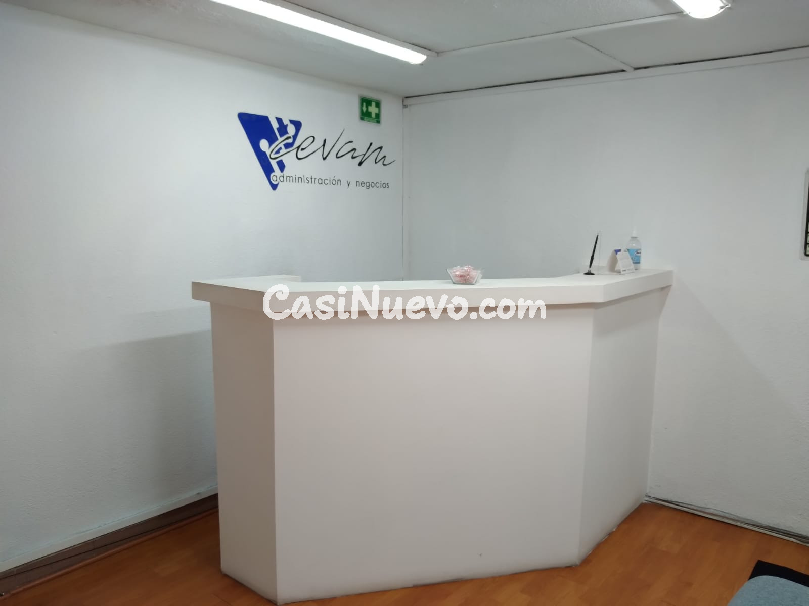 CEVAM: Oficinas Virtuales, Oficinas Físicas y Salas de Junta - foto 6