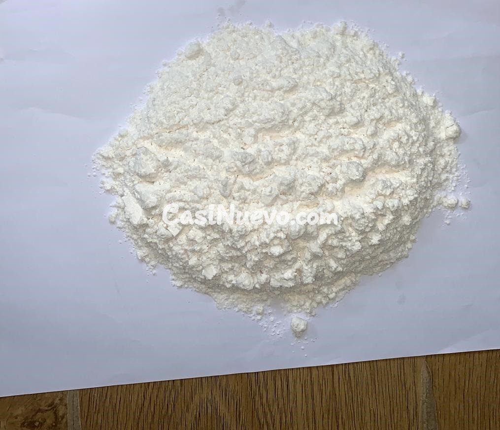 Muerte rápida y tranquila con Nembutal Pentobarbital sódico