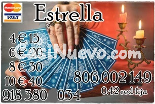 Oferta tarot visa económica   astrología y videncia natural 15 minutos 4 euros