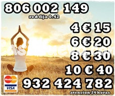 Tarot económico videncia y sueños visas de 8 € 30.