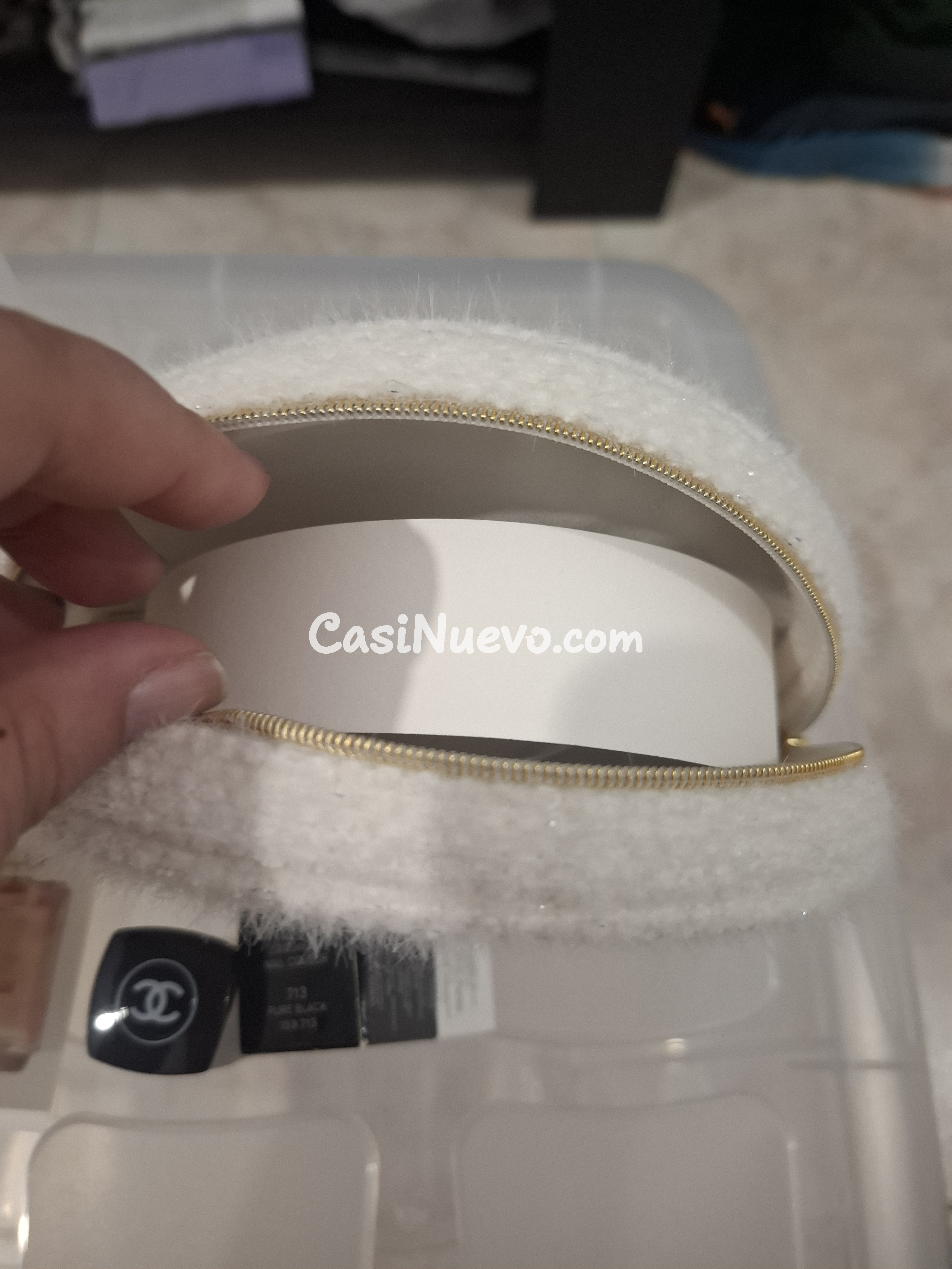 Productos de belleza Chanel