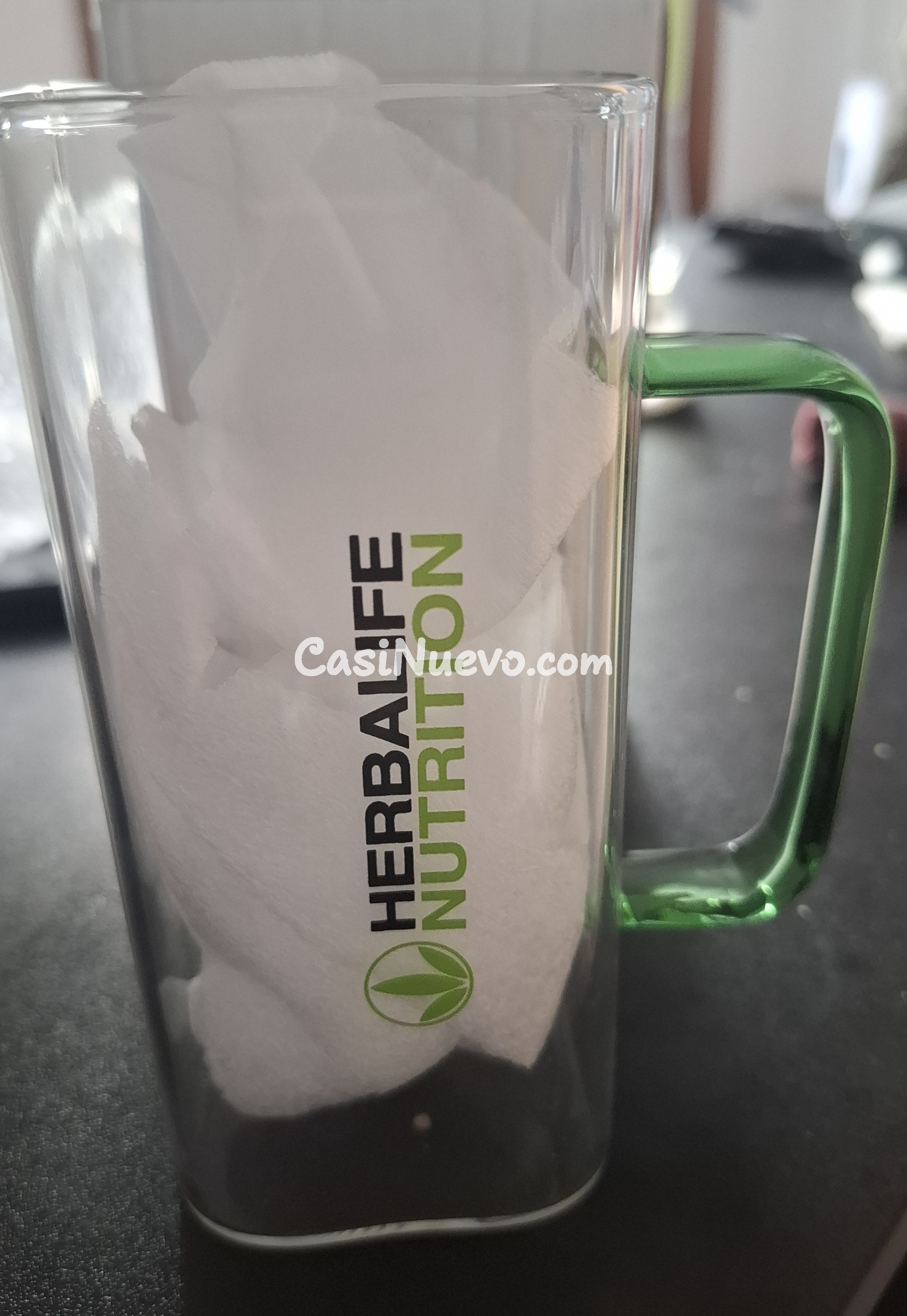 Taza Herbalife Nutrition