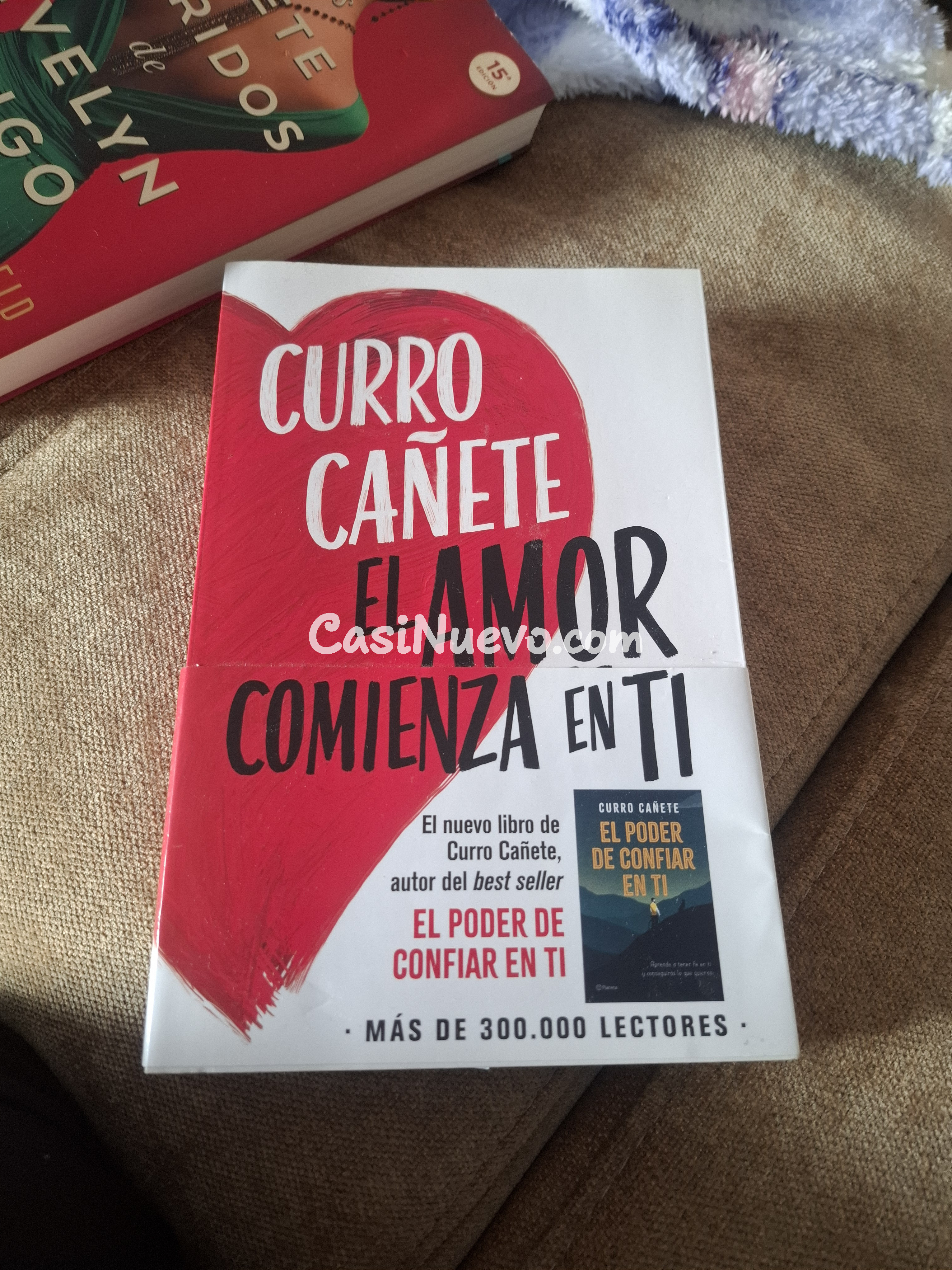 El amor comienza en ti