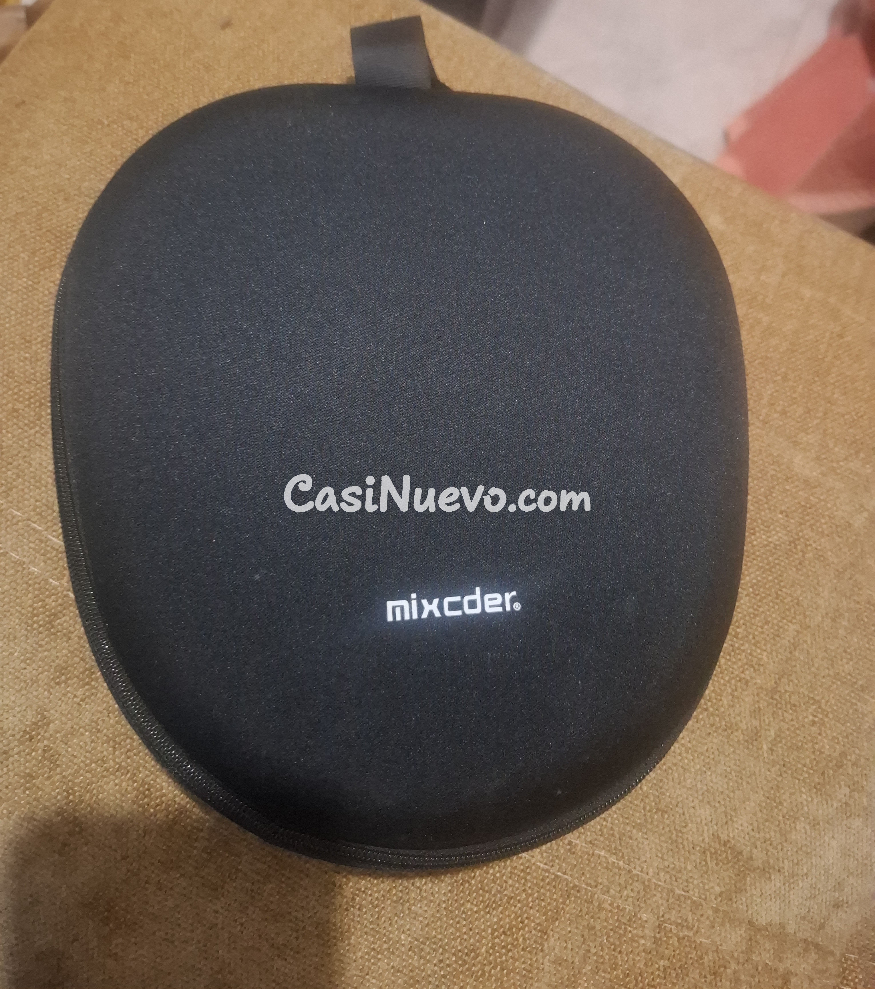 Funda de auriculares Mixcder