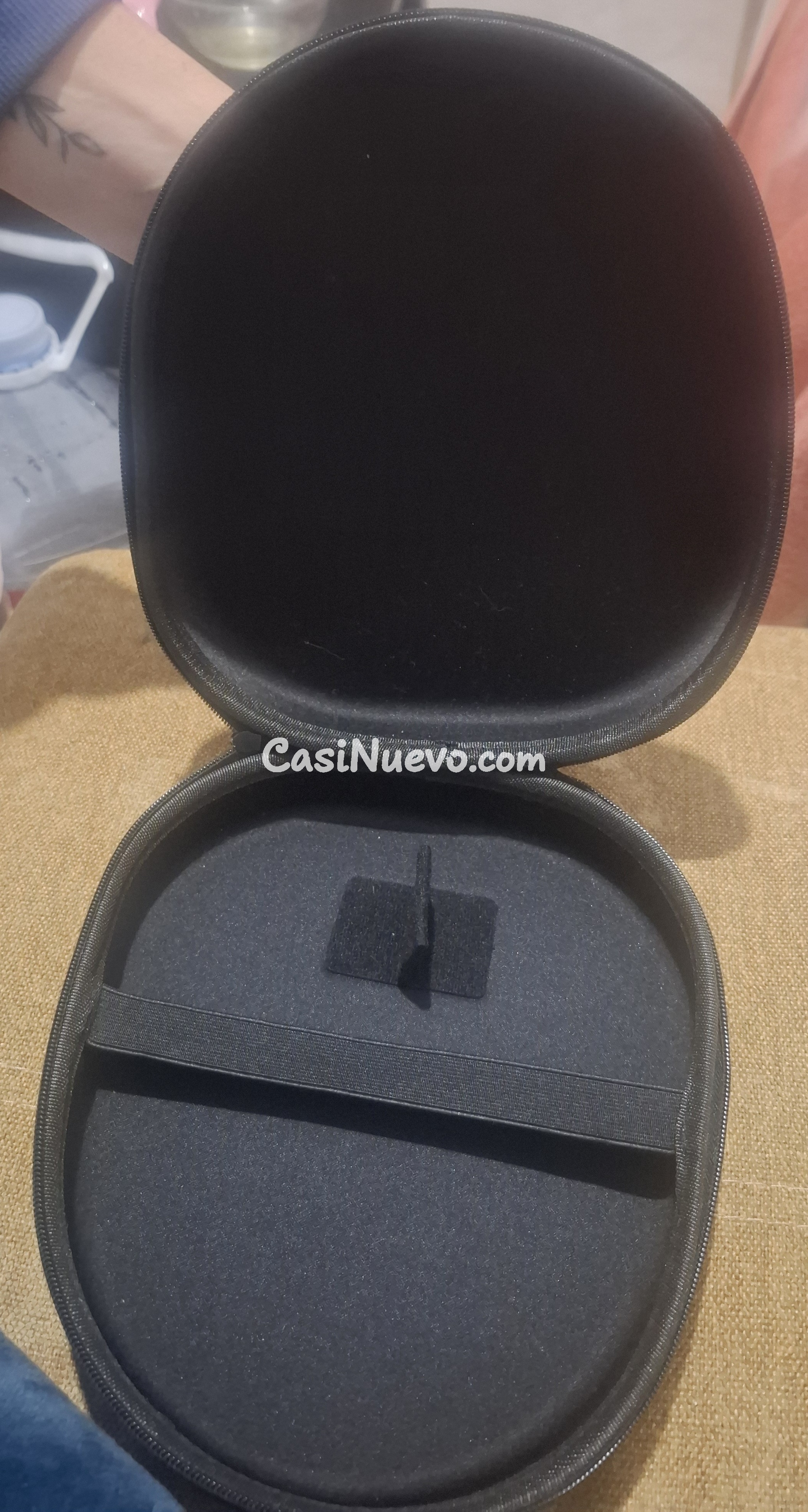 Funda de auriculares Mixcder