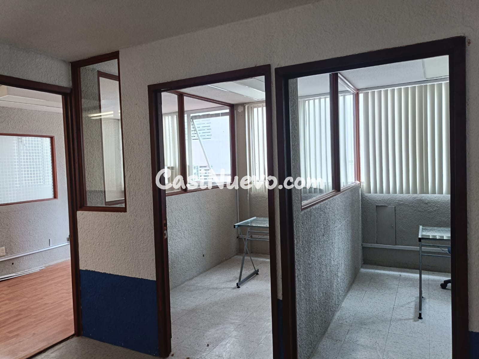 ALQUILER DE OFICINA VIRTUAL EN ANAXAGORAS