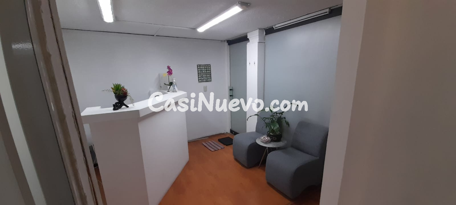 RENTA DE SALA DE JUNTAS EN CEVAM POLACO