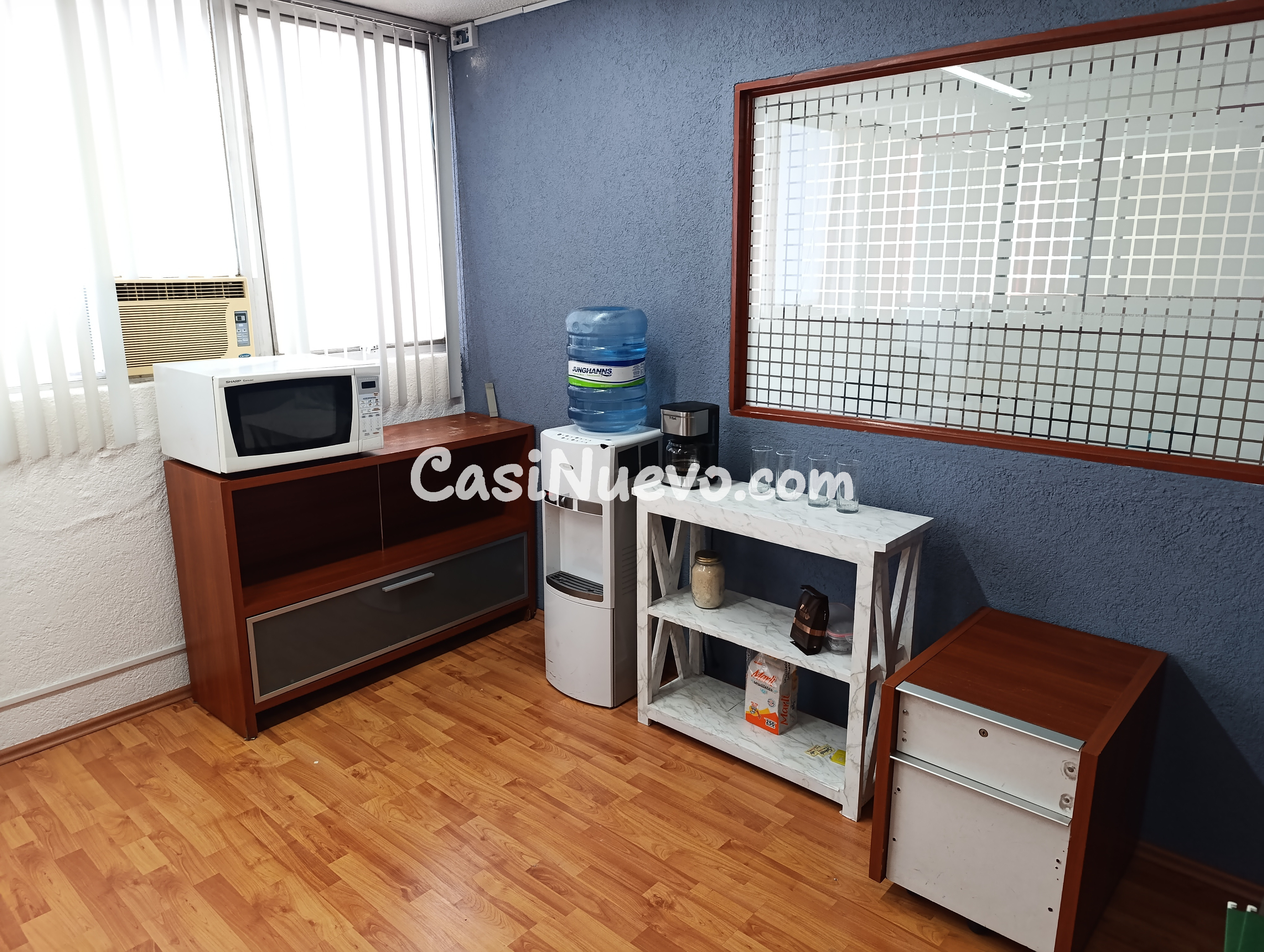 Sala de Juntas en Anaxágoras | CDMX - foto 3