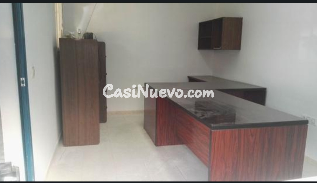 Venta de nave en carlinda.