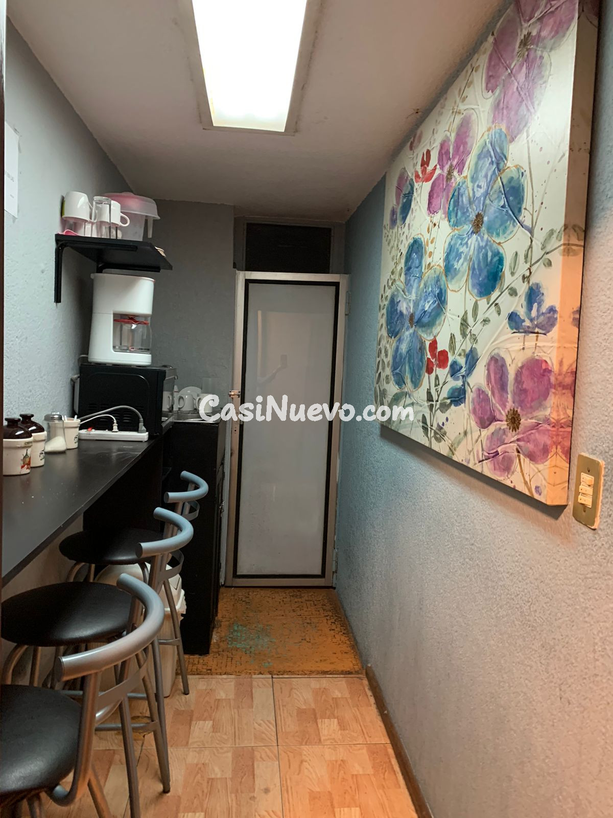 Naucalpan ofrece Sala de Juntas - foto 4