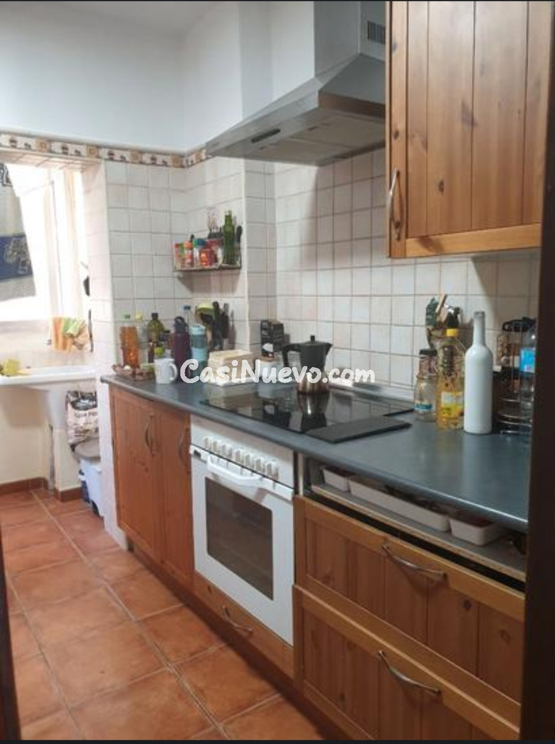 Venta de pisos de 3 dormitorios en Carlos de haya