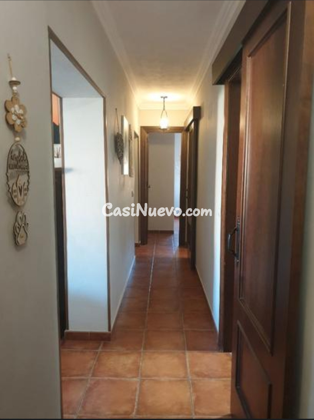 Venta de pisos de 3 dormitorios en Carlos de haya