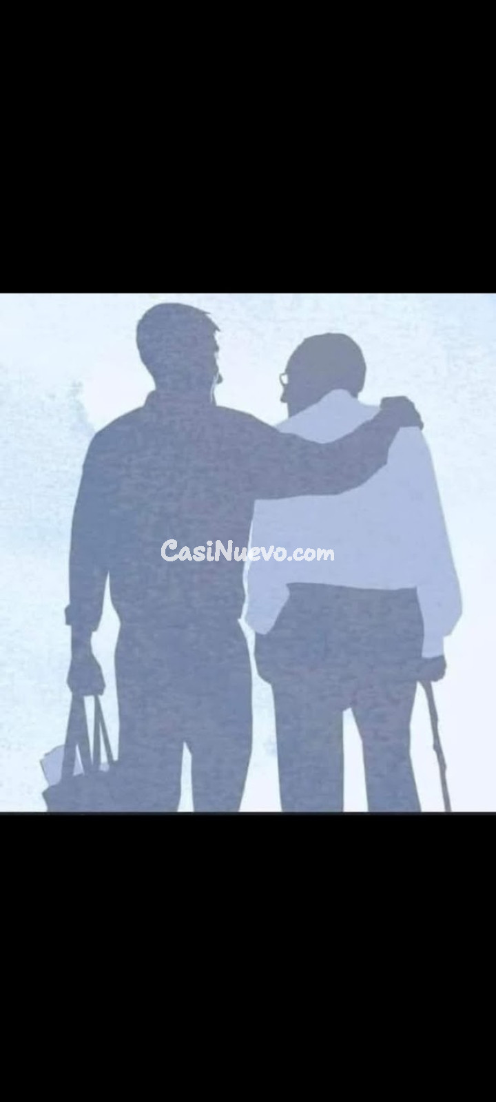 Se ofrece cuidador de 20 años de esperencias a cuidar y pasear a personas mayores con Parkinson alzheimer en su domicilio ect llamen sin compromiso al tlf 678924516