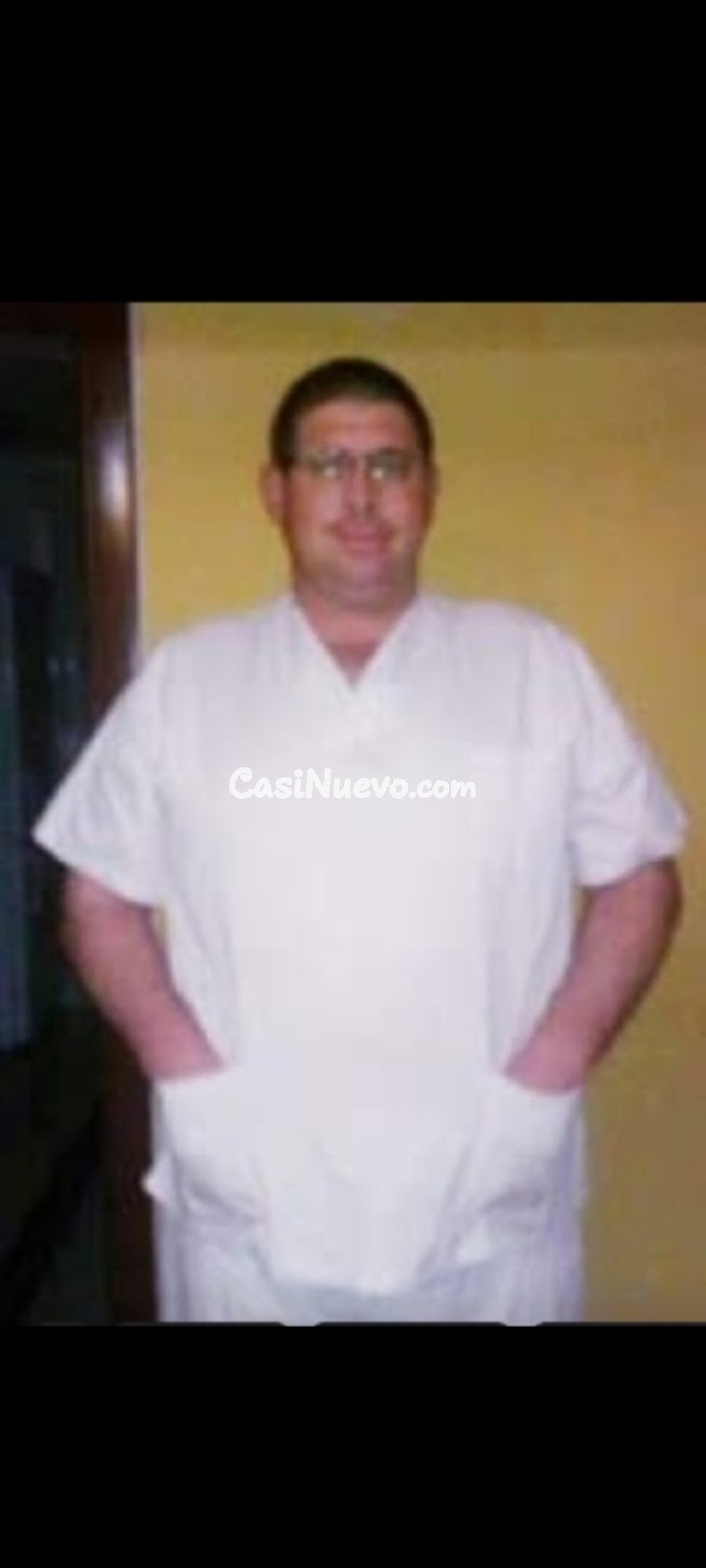 Se ofrece cuidador de 20 años de esperencias a cuidar y pasear a personas mayores con Parkinson alzheimer en su domicilio ect llamen sin compromiso al tlf 678924516