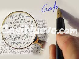 GRAFOLOGIA - GRAFOLOGIA ONLINE