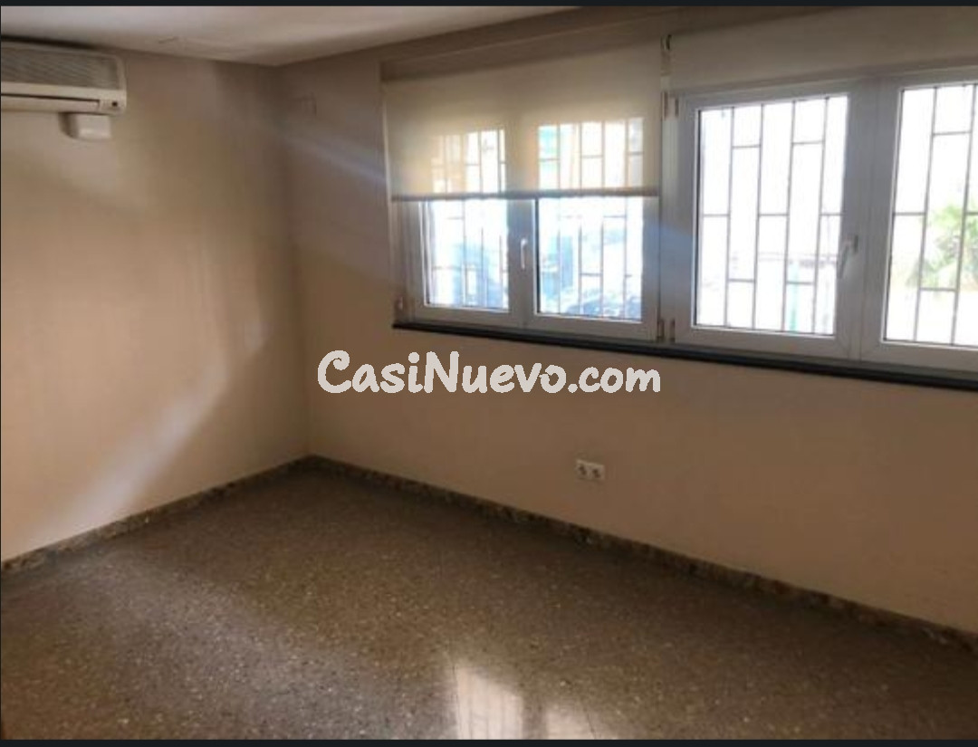 Alquiler de oficina en calle salitre