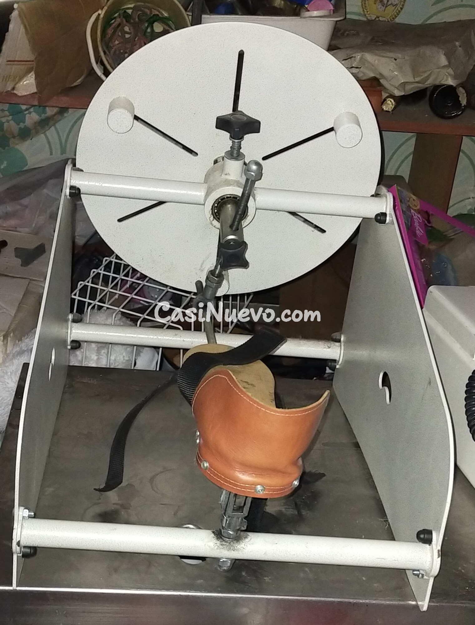 venta de reeducador de tobillo