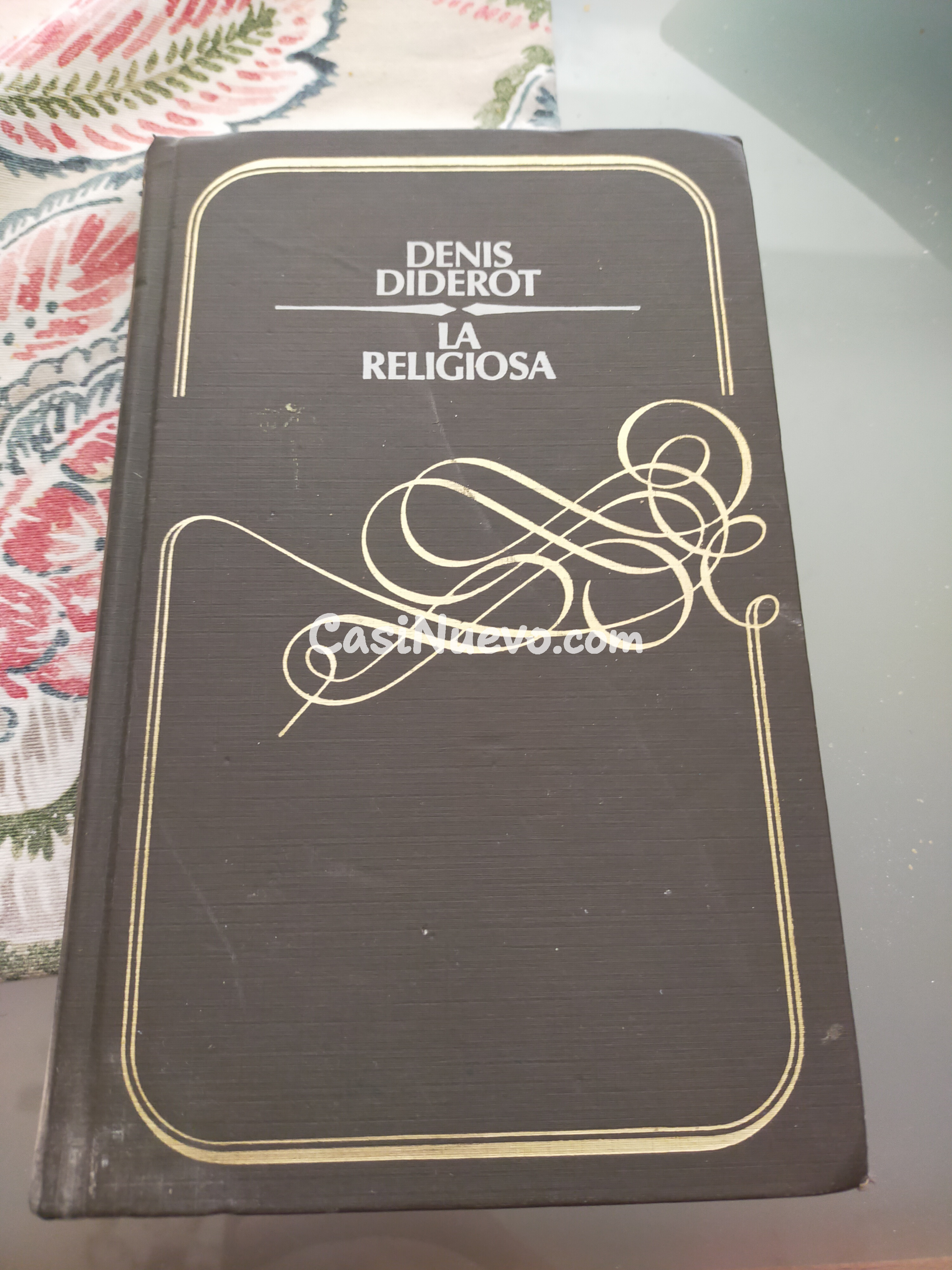 Venta de libros variados