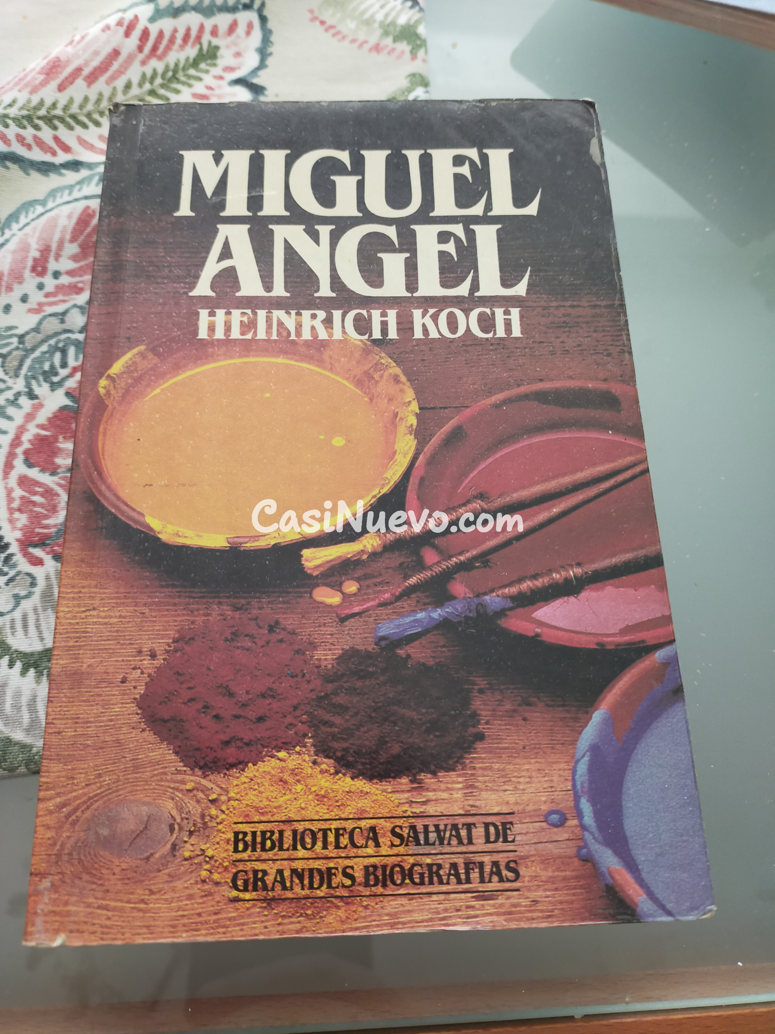 Venta de libros variados