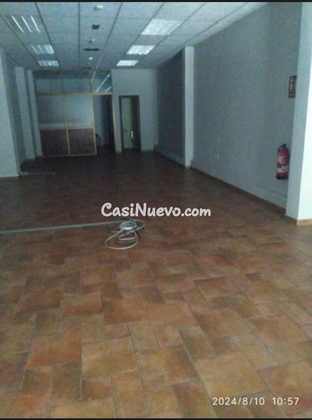 Alquiler de local zona avd de Andalucía