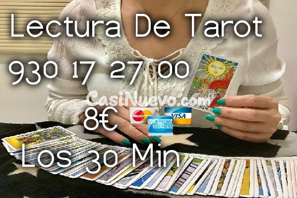 Descubre Tu Futuro A Través del Tarot