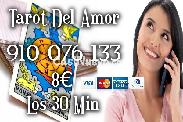Tarot Telefónico: Liberate De Las Dudas