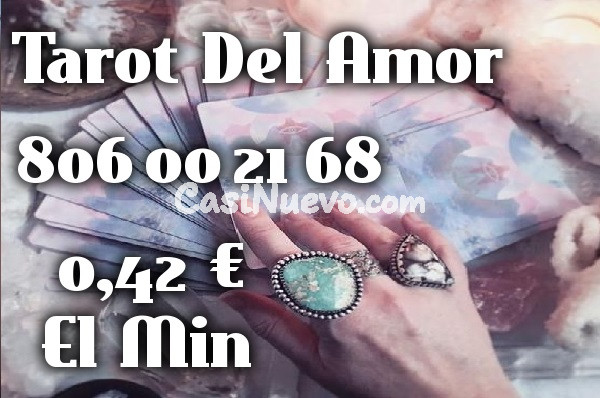 Tarot Del Amor Tirada Economica