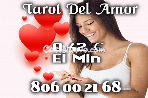 Tirada  De Tarot | Liberate De Las Dudas|