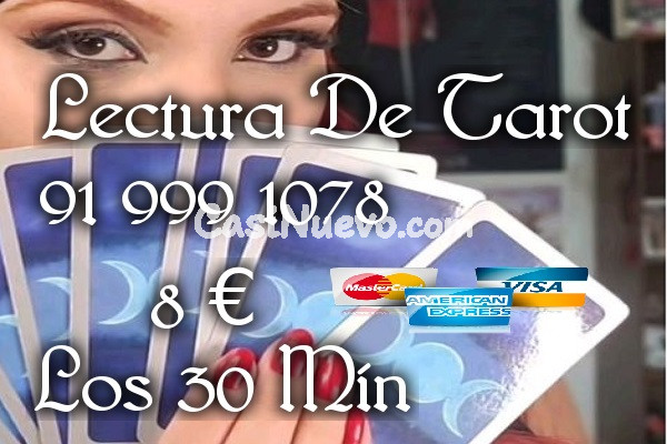 Consultas De Tarot Económicas |  Tarotistas