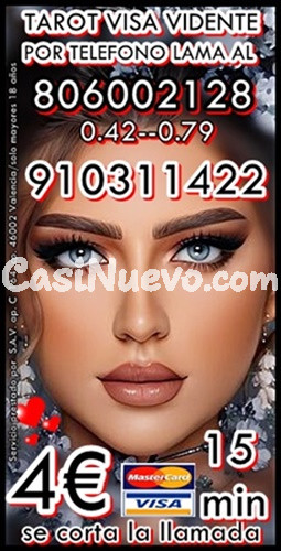 tarot telefónico,tarot visa,tarot seguro,tarotistas