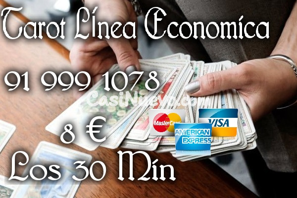 Tarot Línea Económica | Tarotista