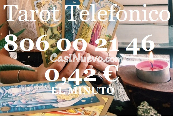 Tarot Economico Telefonico Las 24 Horas!