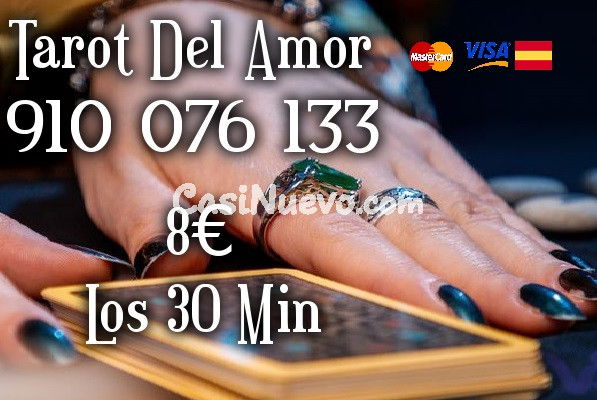Tarot Visa Telefónico | Lectura De Tarot