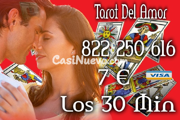 Tarot Visa Económica Fiable | 806 Tarot