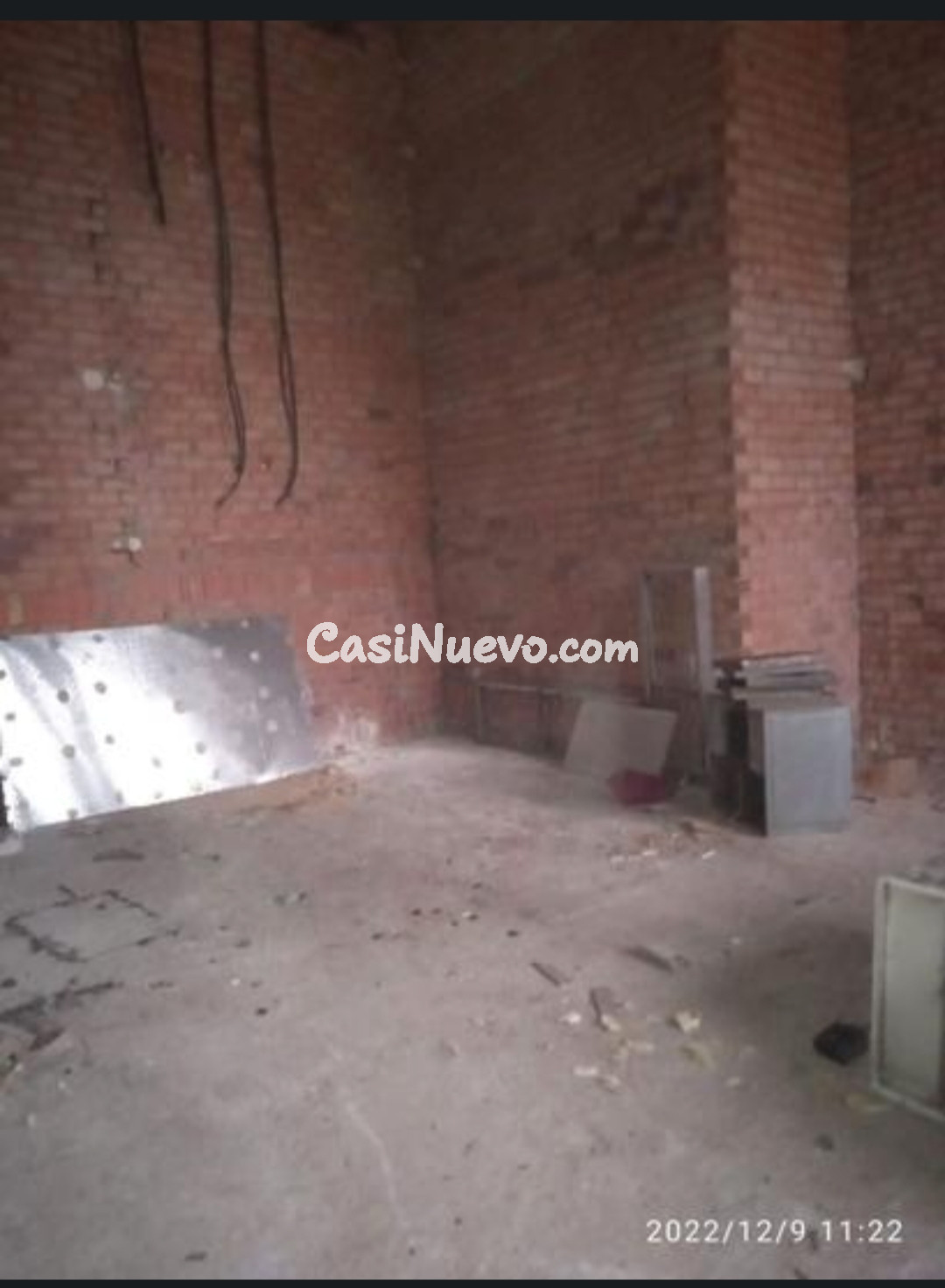 Venta de local de 130 m2 zona carrefour alameda,cerca clínic - foto 3