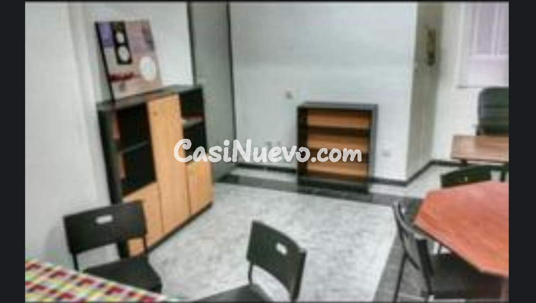 Alquiler de oficina en Martínez Maldonado