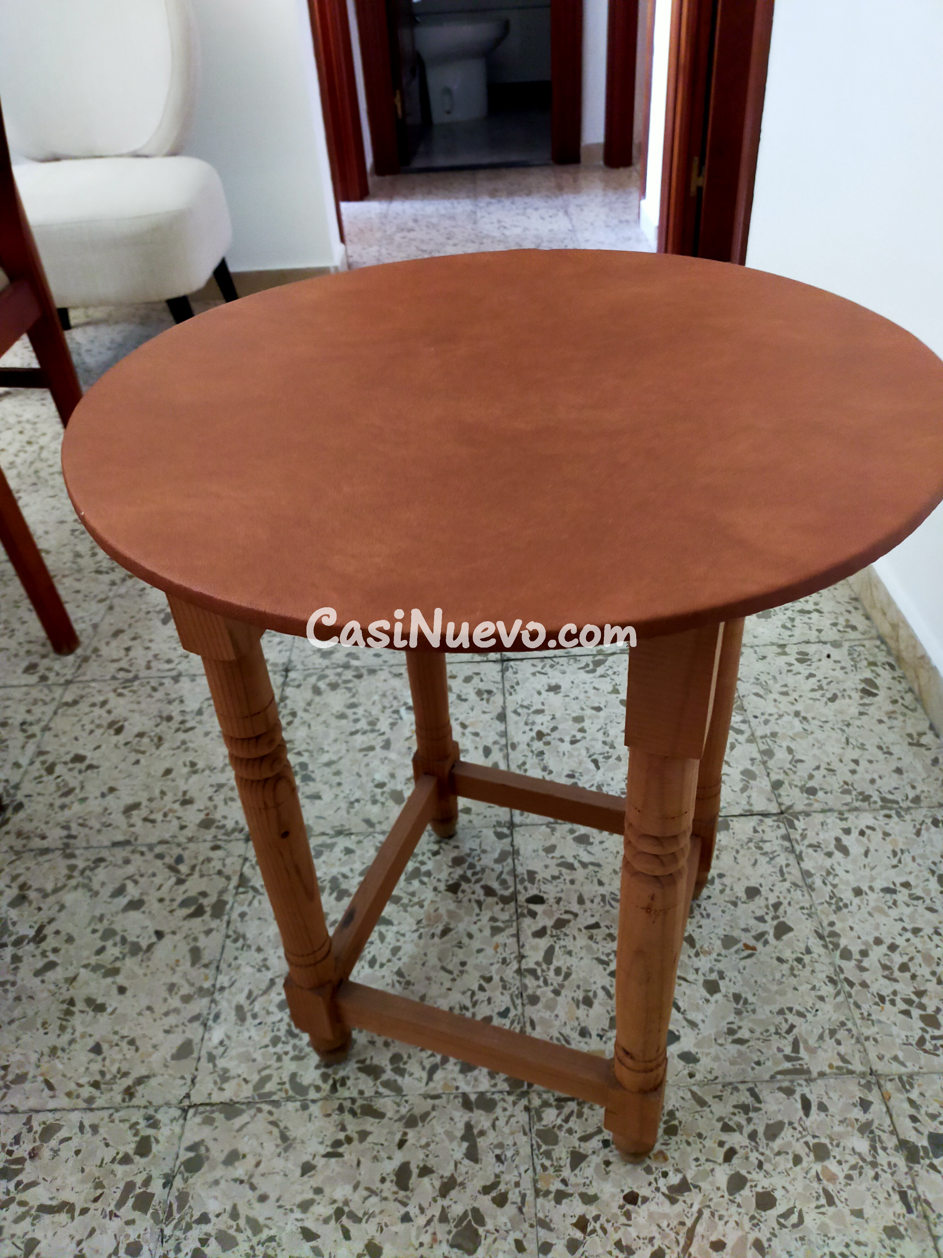 Venta de mesa camilla