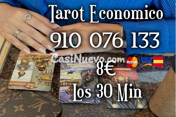 Tarot Fiable | Lectura Tarot Economico