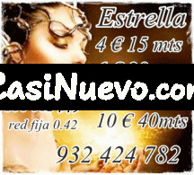 Encuentras todas las respuestas en una vidente autentica visa 4 € 15 minuto