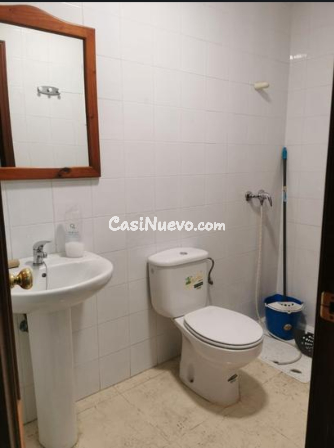 Venta de nave en Polígono la Estrella.