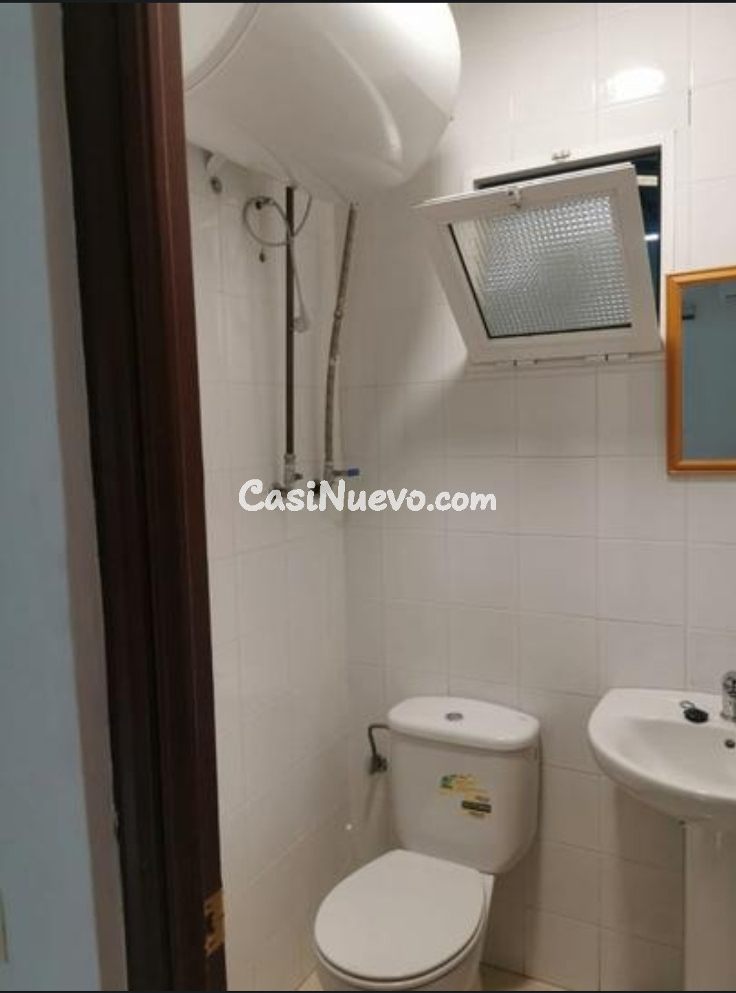 Venta de nave en Polígono la Estrella.