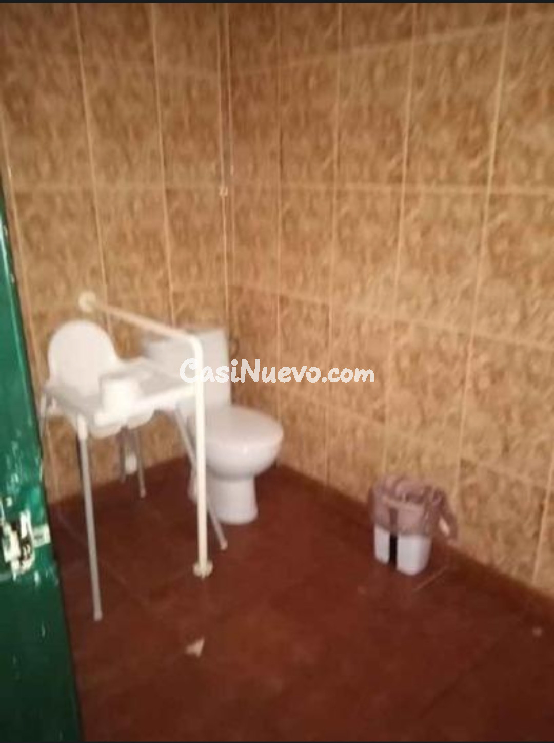 local con 80 m2 en huelin